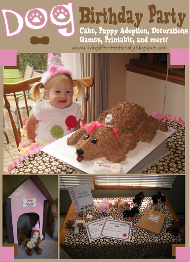 Dog Birthday Party for Kids - so many fun dog games,dog activities, dog crafts, dog themed food, and dog party theme decorations for toddler, preschool, kindergarten, and first grade, and 2nd grade kids Dog Birthday Party for Kids - so many fun dog games,dog activities, dog crafts, dog themed food, and dog party theme decorations for toddler, preschool, kindergarten, and first grade, and 2nd grade kids