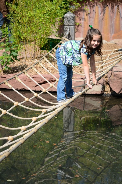 Megan climbing2