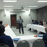 Teen Tech Day 2012