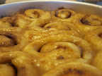 Cinnamon Buns