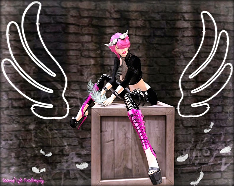 Likeanangel5 Likeanangel5