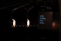 And There Was War - 2012