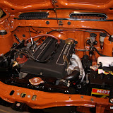 philippine transport show 2011 - cars (134).JPG