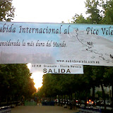 XXVII Subida al Pico Veleta (7-Agosto-2011) XXVII Subida al Pico Veleta (7-Agosto-2011)
