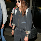 KristenStewartArrivingAtLAXAirport KristenStewartArrivingAtLAXAirport