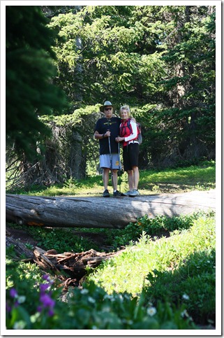 Shrine Ridge-Shrine Pass 7-25-11 (3)