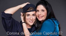 Corona de Lagrimas Capitulo 62