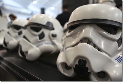 stormtroopers headgears stormtroopers headgears