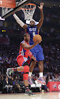 lebron james nba 130217 all star houston 01 game 2013 NBA All Star: LeBron Sets 3 pointer Mark, but West Wins