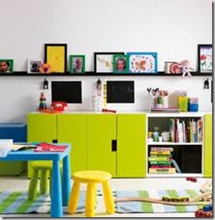Ikea niños 2 Ikea niños 2