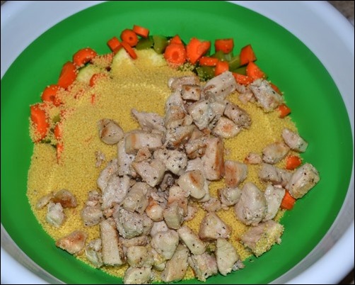 chicken chicken