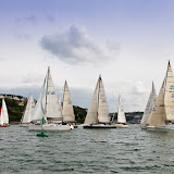 Uí Loingsigh Wine Race 2010