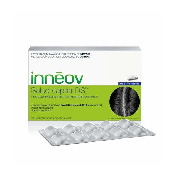 Innéov Capilar