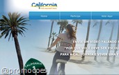 california experiences california experiences