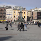 Poland Krakow, Market Square 3.jpg