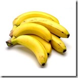 banana banana