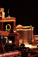 Bellagio By: Lanie Crossman