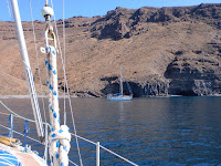 La Gomera