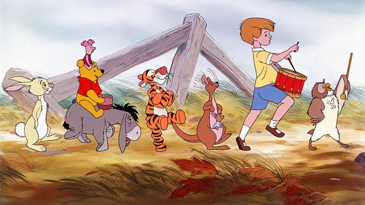 the-many-adventures-of-winnie-the-pooh-poster the-many-adventures-of-winnie-the-pooh-poster