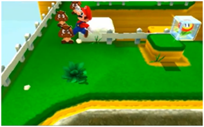 É Super! É Mario! É Nintendo!