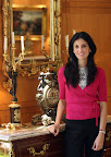 María José Gutierrez Merode, gerente de Relaciones Públicas de Park Tower- Sheraton Buenos Aires. Gentileza: María José Gutierrez Merode