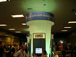 2005 - Seattle MVP - MVP Summit
