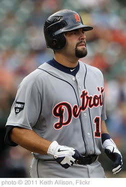 'Alex Avila' photo (c) 2011, Keith Allison - license: http://creativecommons.org/licenses/by-sa/2.0/