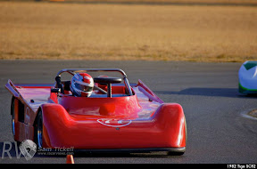 1982 Tiga SC82