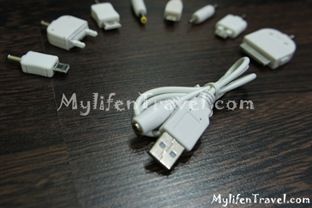 Dual Port Power Bank 24 Dual Port Power Bank 24
