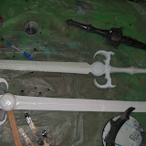 Works in progress