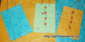 paper carry bags