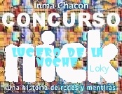 Banner concurso Luceros en la Noche Banner concurso Luceros en la Noche