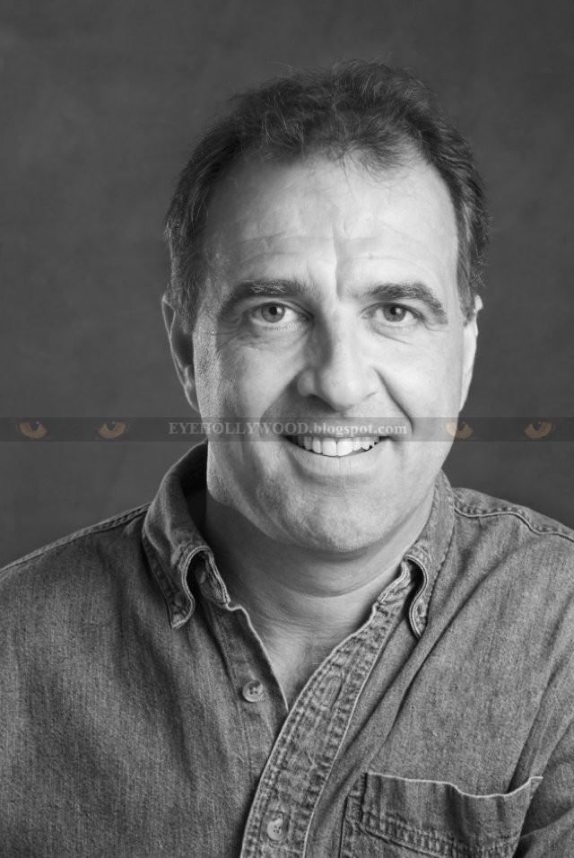Bill Anagnos 