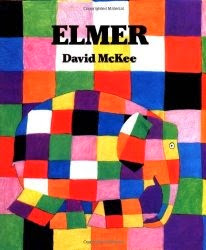 Elmer Elmer