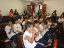Coroação da Nossa Senhora da Saúde