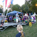 Wallpartie 2010 Siegerehrung