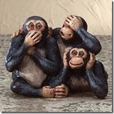 3wisemonkies