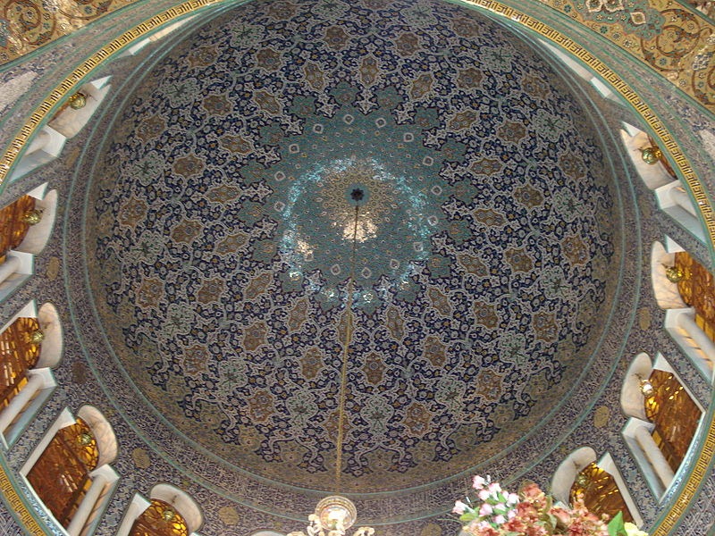 [800px-Alsayyida-Zaynab-Shrine-Dome4.jpg]