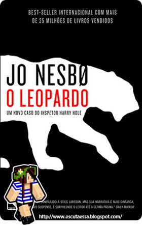 O Leopardo - Resenha - Esvuta Essa O Leopardo - Resenha - Esvuta Essa