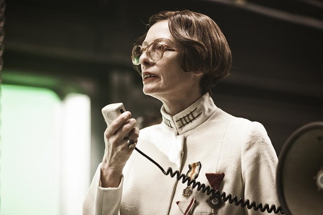 Second Snowpiercer International Trailer, Featurettes and Photos 02