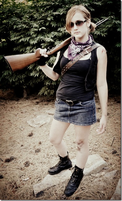 zombie hunter-002