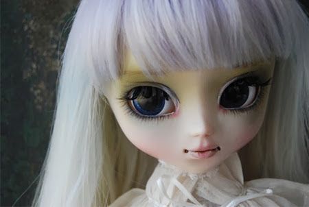 Eureka Custom Pullip CrankyGel   Canal TOYBOX 02