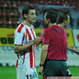 Cracovia - Polonia Bytom 3.10.2008