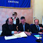 firma dellaccordo di Programmazione Negoziata per i Pisl con gli amministratori della provincia di Crotone