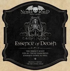 Death Death