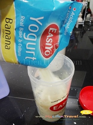 Easiyo real yogurt maker Easiyo real yogurt maker