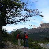  &ndash; Río Blanco y Laguna de los Tres<br />
El Chaltén - Patagonia Argentina