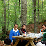 Yedig&ouml;ller 2009 (Servet - Faik - G&ouml;khan) (23-24 Ekim 2009)