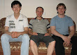 Ken Lingu Massage Therapist 4