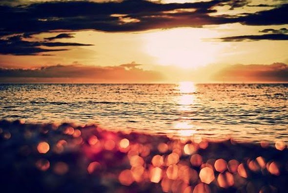 sunset sunset
